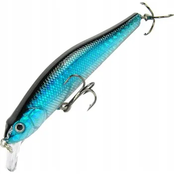 Umělá nástraha Jaxon Atract Cirus wobbler 9 Cm 11g G plovoucí