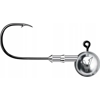 Rybářský háček Jigová hlavička Dragon V-Point Speed HD 8/0 25 g