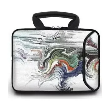 pouzdro na notebook Huado Carry taška na notebook do 15.6" Magic of colors