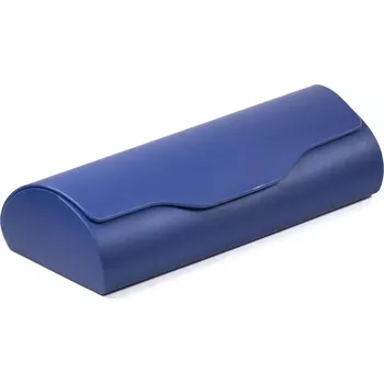 3D brýle Montana pevné plastové pouzdro na brýle Modré