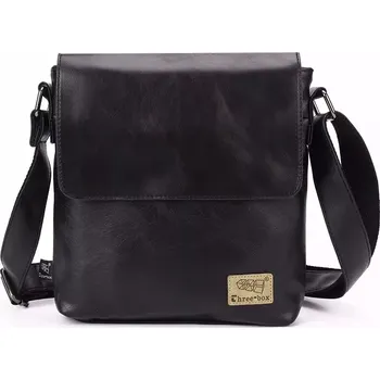 Three box Thruster černá