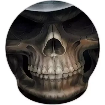Podložka pod myš Huado ergonomická podložka pod myš Posel smrti