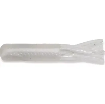 Umělá nástraha Saenger Iron Claw gumová nástraha Moby Tube PWL 9cm 8ks