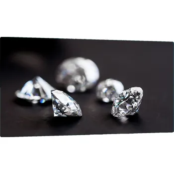 Kuchyňské prkénko Krájecí deska TMK ArtDeko sklo 1 ks