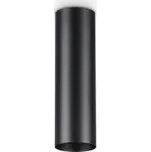 Ideal Lux 233062 LOOK stropní povrchové bodové svítidlo 1xGU10 D60mm černá