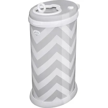 Koš na pleny Ubbi Koš na pleny Chevron