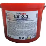 Go4lube LV 2-3 8 kg