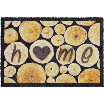 Rohožka Hotová textilní rohožka do interiéru 50 x 70 cm