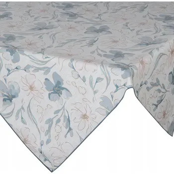 Prostěradlo UBRUS INES 85 X 85 CM BÉŽOVÝ