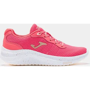 Dámská běžecká obuv Dámské běžecké boty JOMA N-100 Lady 207 Fuchsia 37