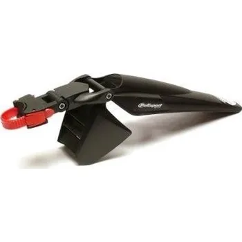 Blatník na kolo Blatník Polisport X-Figther Zadní