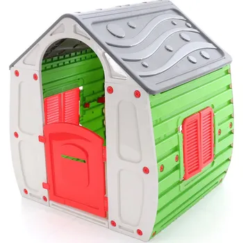 Dětský domeček STARPLAST Magical House