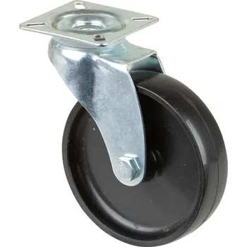 Kolečko Přístrojová kolečka - otočná MI-A300.A90.100