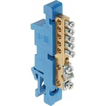 vypínač Rozvodnice Elektro-Plast Nasielsk 0 V IP20 0 A