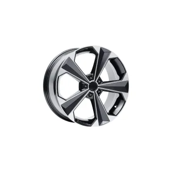 Disk Alu kola AGT 20062 20x9 5x112 ET38