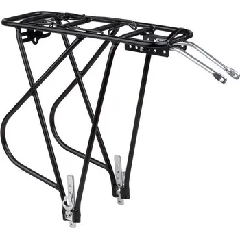 nosiče na kolo Nosič PRO-T duralový 645