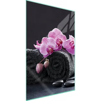 Obraz Krájecí deska TMK ArtDeko sklo 1 ks