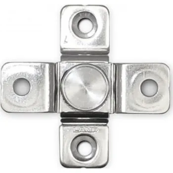 Nábytkové kování Otočný poziční pant HG-S7-MN