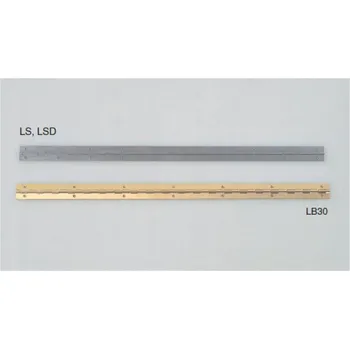 Nábytkové kování Pianové panty LB30-900