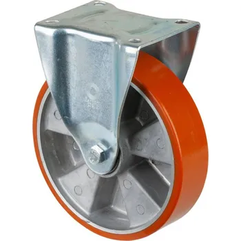 Kolečko Transportní kolečka - pevná MI-L410.B90.200