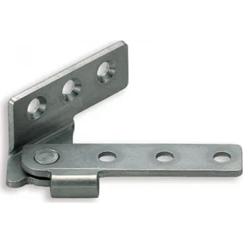 Nábytkové kování Pivotový pant, pravý PL-100R