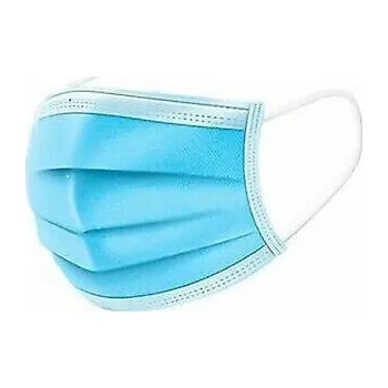 Rouška z netkané textilie balení po 10ks, cena za 1ks