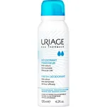 Uriage Hygiene osvěžující deodorant ve spreji 125 ml