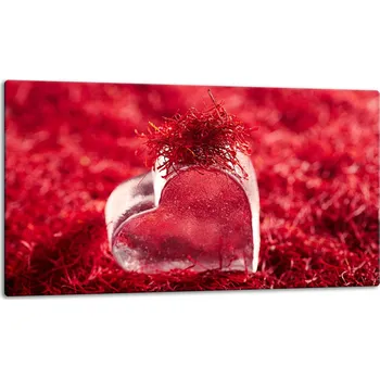 Kuchyňské prkénko Krájecí deska TMK ArtDeko sklo 1 ks