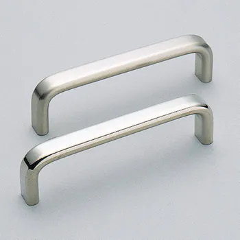 Nábytkové kování Madlo, nerez EC-120S