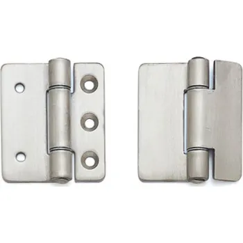 Nábytkové kování Pant, nerez LSS-Z-A65