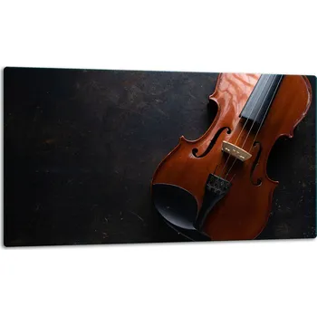 Kuchyňské prkénko Krájecí deska TMK ArtDeko sklo 1 ks