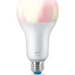Philips Wiz Colors 8719514554634 žárovka E27 18,5W/2452lm A80 2200-6500K+RGB