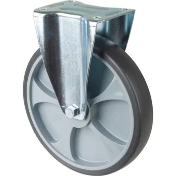 Kolečko Transportní kolečka - pevná MI-L410.A85.202