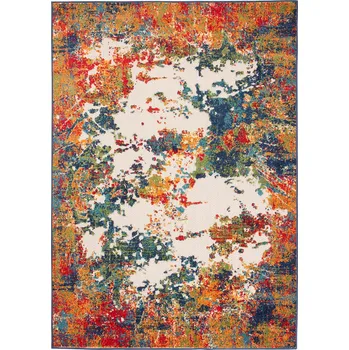 Koberec Koberec AVENTURA 120x170 Provázkový Moderní Stylový v32