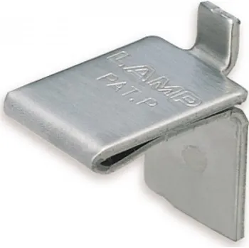 Nábytkové kování Podpěra polic SPF-20WT