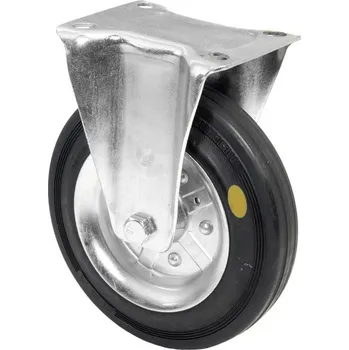 Kolečko Transportní kolečka - pevná MI-L410.B58.200