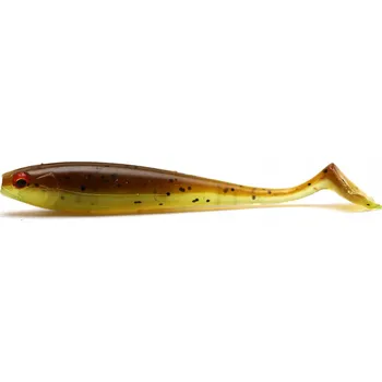 Umělá nástraha Daiwa gumová nástraha Prorex Micro Shad 45DF 4,5cm