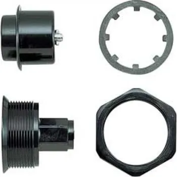 Nábytkové kování Tlačný spojovací prvek 151F-01-2