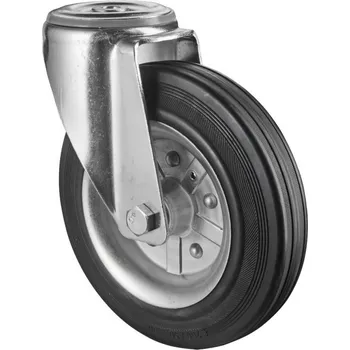 Kolečko Transportní kolečka - otočná MI-L101.B58.200