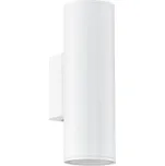 Eglo 94101 RIGA nástěnné venkovní svítidlo LED 2x3W