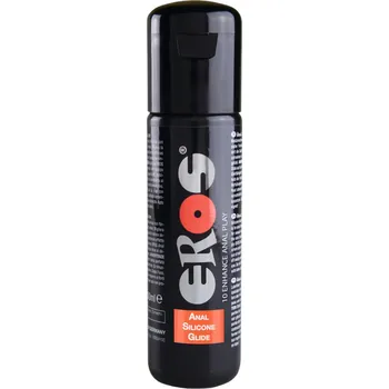 Lubrikační gel EROS anální lubrikant (100 ml)