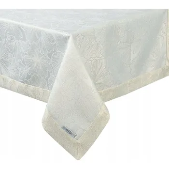 ubrus Ubrus odolný proti skvrnám 145 cm x 350 cm obdélníkový