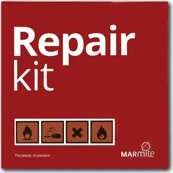 Tmel Ronal Livada Repairkit opravná sada na vaničky z litého mramoru 1 ks