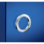 Nerezová úchytka ZL-2502-80