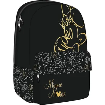 Školní batoh Volnočasový batoh, Minnie Mouse Collection rozměry: 40 x 28 x 10 cm