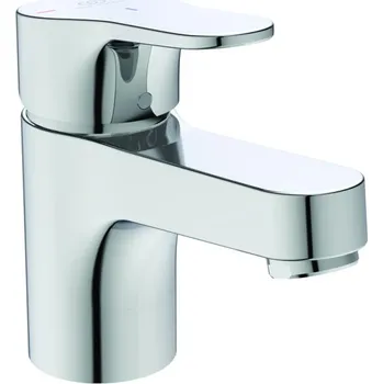 Vodovodní baterie Ideal Standard Cerabase - Umyvadlová baterie H60 Blue Start, chrom BD394AA