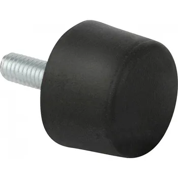 Nábytkové kování Pryžové silentbloky konické 26112-05001855