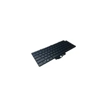 Počítač Notebook keyboard Dell for Latitude 5320, 7320 (PN: 0J8Y7H)