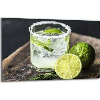 Obraz Krájecí deska TMK ArtDeko sklo 1 ks