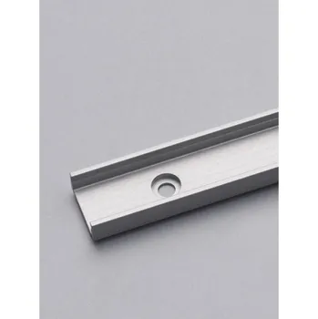 Nábytkové kování Vodící kolejnice MLG MLG20-300